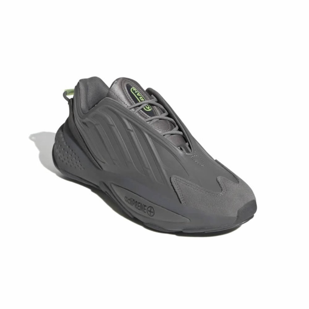 Adidas Originals Ozrah Low Top Streetwear Sneakers